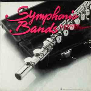 Various - Symphonic Bands In Concert mp3 album