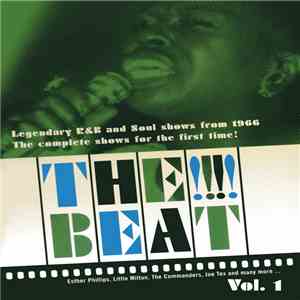 Various - The !!!! Beat (Vol. 1 / Shows 1 to 5) mp3 album