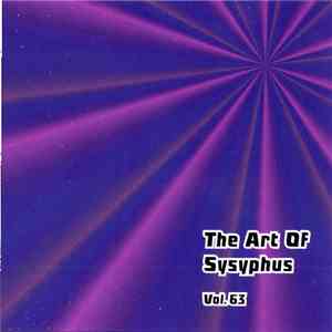 Various - The Art Of Sysyphus Vol. 63 mp3 album