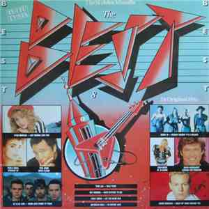 Various - The Best 8 mp3 album