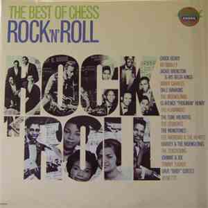 Various - The Best Of Chess Rock 'n' Roll mp3 album