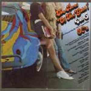 Various - The Best Of The Gold! 60's - Vol. 6 mp3 album