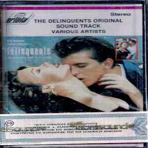 Various - The Delinquents mp3 album