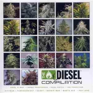 Various - The Diesel Compilation mp3 album