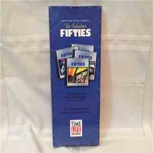 Various - The Fabulous Fifties mp3 album