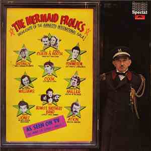 Various - The Mermaid Frolics mp3 album