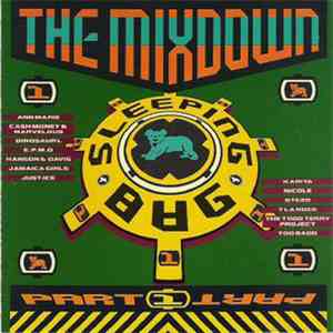 Various - The Mixdown Part 1 mp3 album