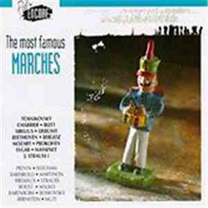 Various - The Most Famous Marches mp3 album