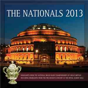 Various - The Nationals 2013 mp3 album