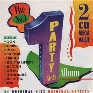 Various - The No.1 Party Tapes Album mp3 album