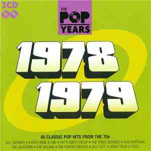 Various - The Pop Years: 1978-1979 mp3 album