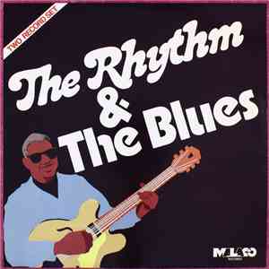 Various - The Rhythm & The Blues mp3 album
