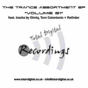 Various - The Trance Assortment EP - Volume 01 mp3 album