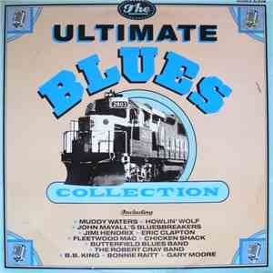 Various - The Ultimate Blues Collection mp3 album