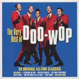 Various - The Very Best Of Doo-Wop mp3 album