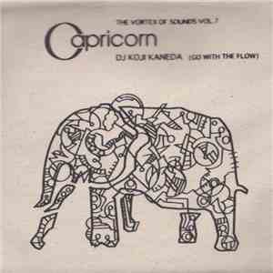 Various - The Vortex Of Sounds Vol. 7 - Capricorn mp3 album