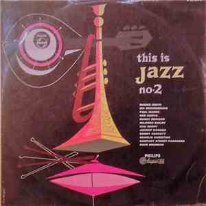 Various - This Is Jazz No. 2 mp3 album