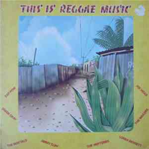 Various - This Is Reggae Music mp3 album