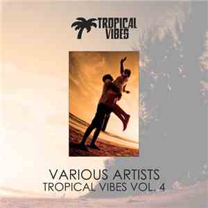 Various - Tropical Vibes vol. 4h1