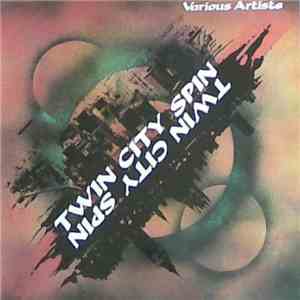 Various - Twin City Spin mp3 album