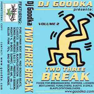 Various - Two, Three Break Volume 2 mp3 album