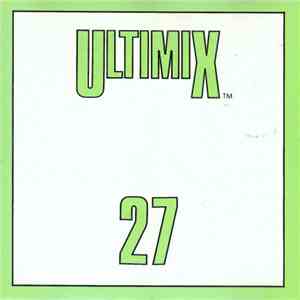 Various - Ultimix 27 mp3 album