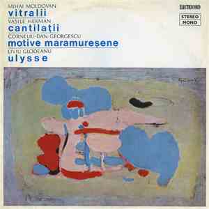 Various - Vitralii / Cantilații / Motive Maramureșene / Ulysse mp3 album