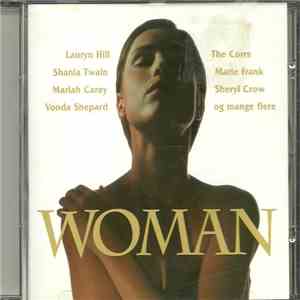 Various - Woman mp3 album