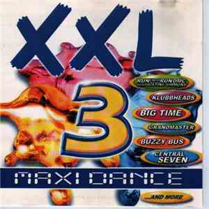 Various - XXL 3 mp3 album