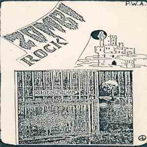 Various - Zombi Rock mp3 album