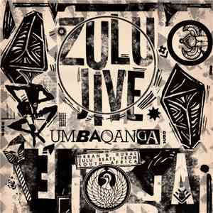 Various - Zulu Jive/Umbaqanga mp3 album