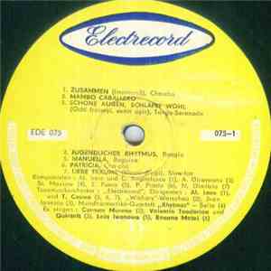 Various - Zusammen mp3 album