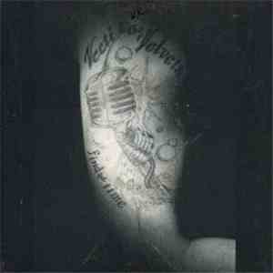 Veeti & The Velvets - Find The Time mp3 album