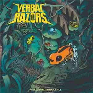Verbal Razors - Misleading Innocence mp3 album