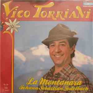 Vico Torriani - La Montanara mp3 album