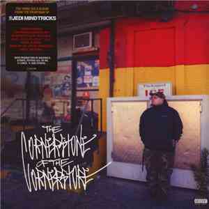 Vinnie Paz - The Cornerstone Of The Corner Store mp3 album