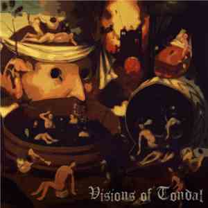 Visions Of Tondal - Demo 2012 mp3 album