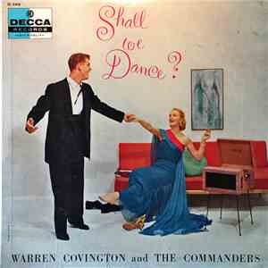 Warren Covington And The Commanders - Shall We Dance? mp3 album