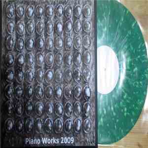 Wataru Kasahara - Piano Solo Works 2009 mp3 album