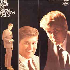 Wayne Newton - The Best Of Wayne Newton Vol.2 mp3 album