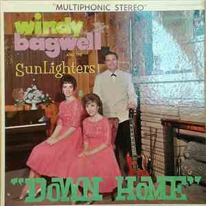 Wendy Bagwell And The Sunliters - Down Home mp3 album