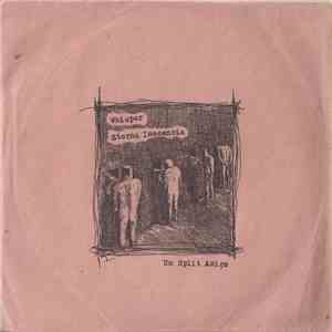 Whisper  / Eterna Inocencia - Un Split Amigo mp3 album