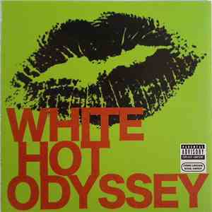 White Hot Odyssey - White Hot Odyssey mp3 album