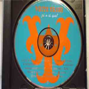White Trash  - ¿Sí O Sí, Que? mp3 album
