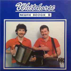 Whitehorse  - Newfie Boogie II mp3 album