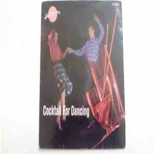 Willi Fruth-Ensemble - Cocktail For Dancing mp3 album