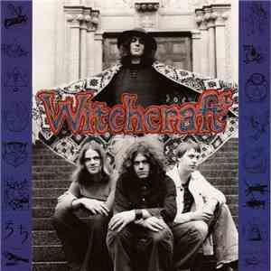 Witchcraft  - No Angel Or Demon mp3 album