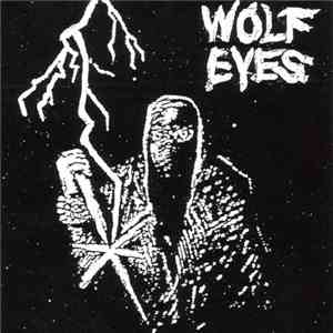 Wolf Eyes - Mugger mp3 album