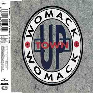 Womack & Womack - Uptown mp3 album