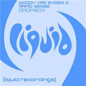 Woody van Eyden & Rapid Sense - Dropbox mp3 album